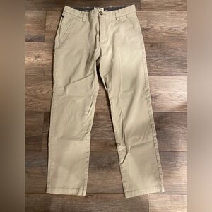 Men's Tan Pants W29